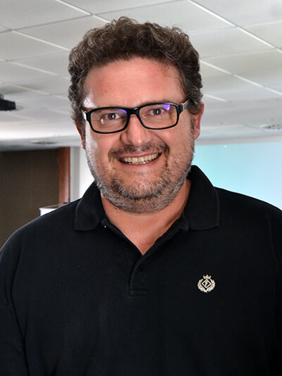 Daniel Rodrigues Da Silva